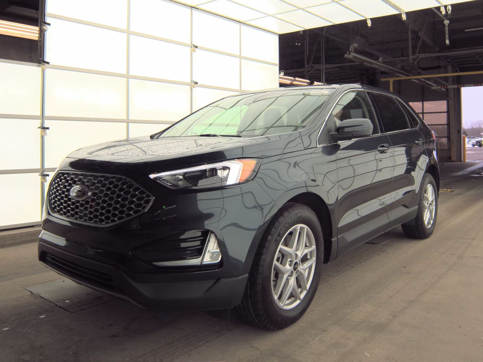 2024 Ford Edge SEL AWD
