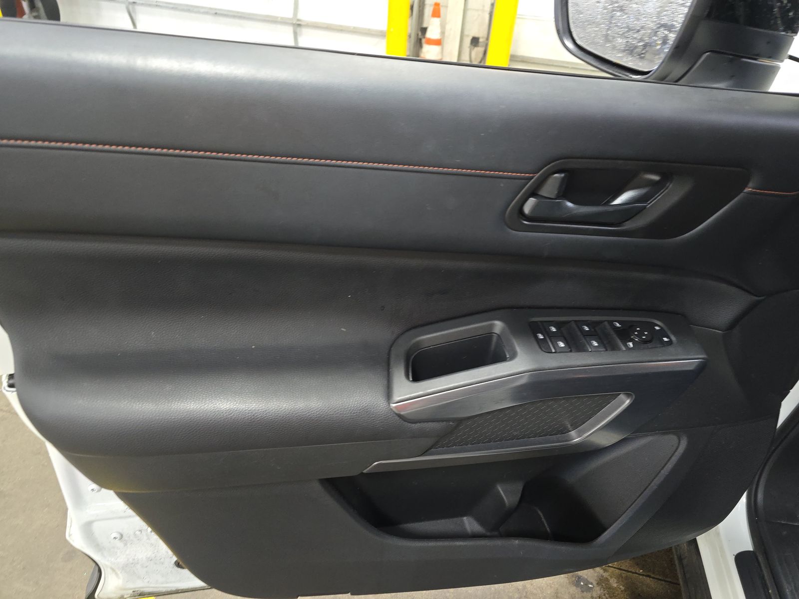 2024 Nissan Pathfinder Rock Creek AWD