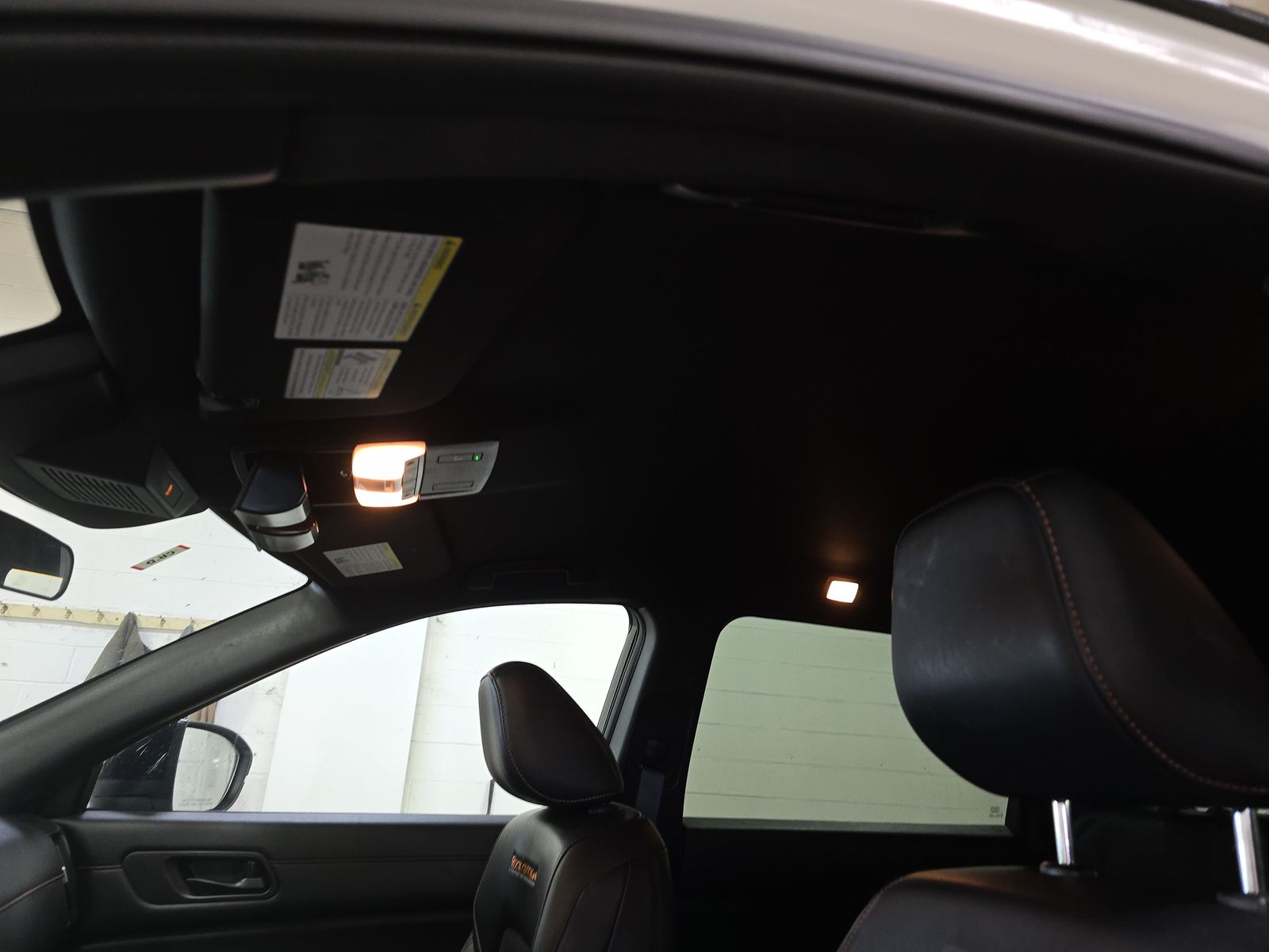 2024 Nissan Pathfinder Rock Creek AWD