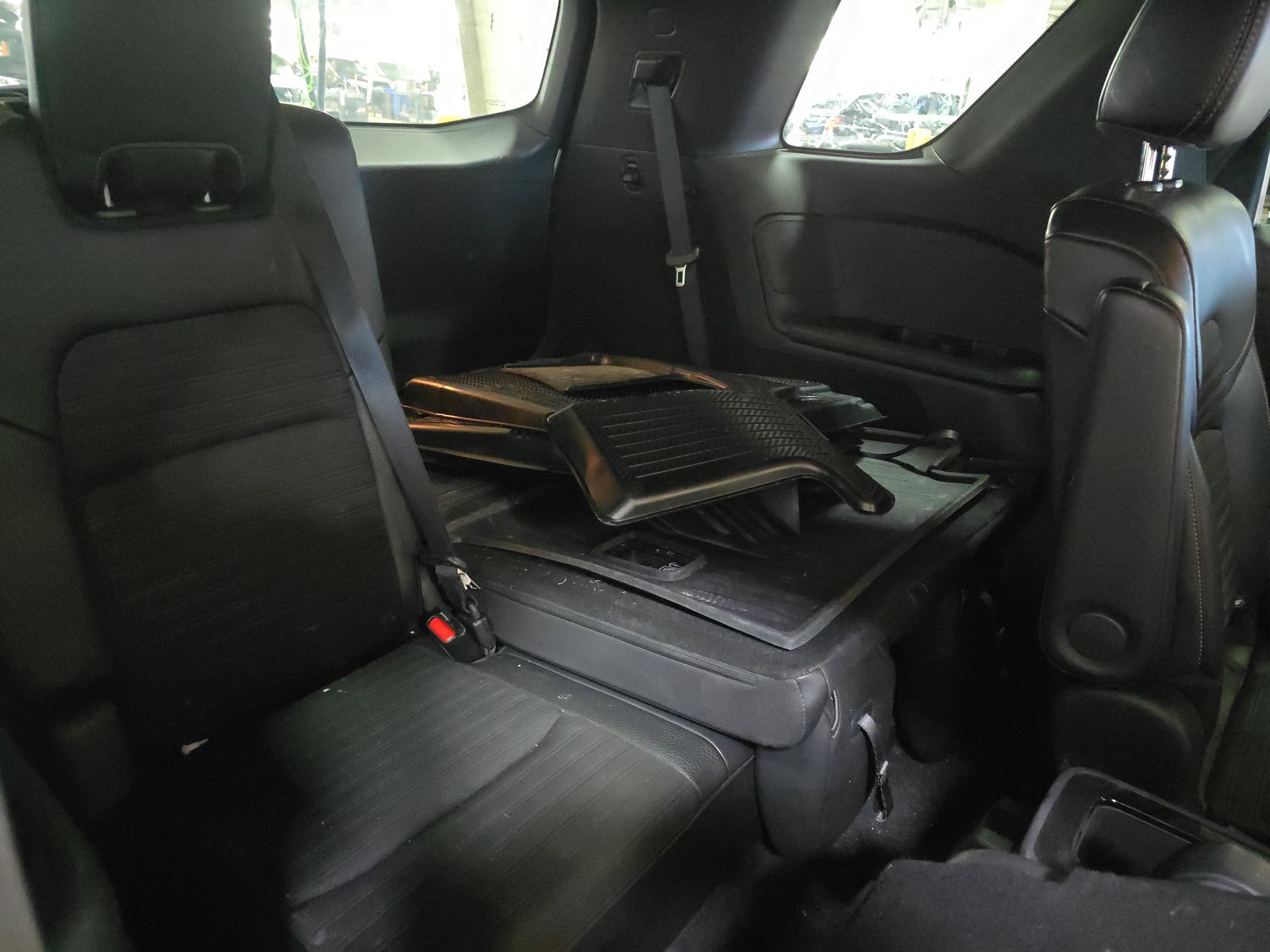 2024 Nissan Pathfinder Rock Creek AWD