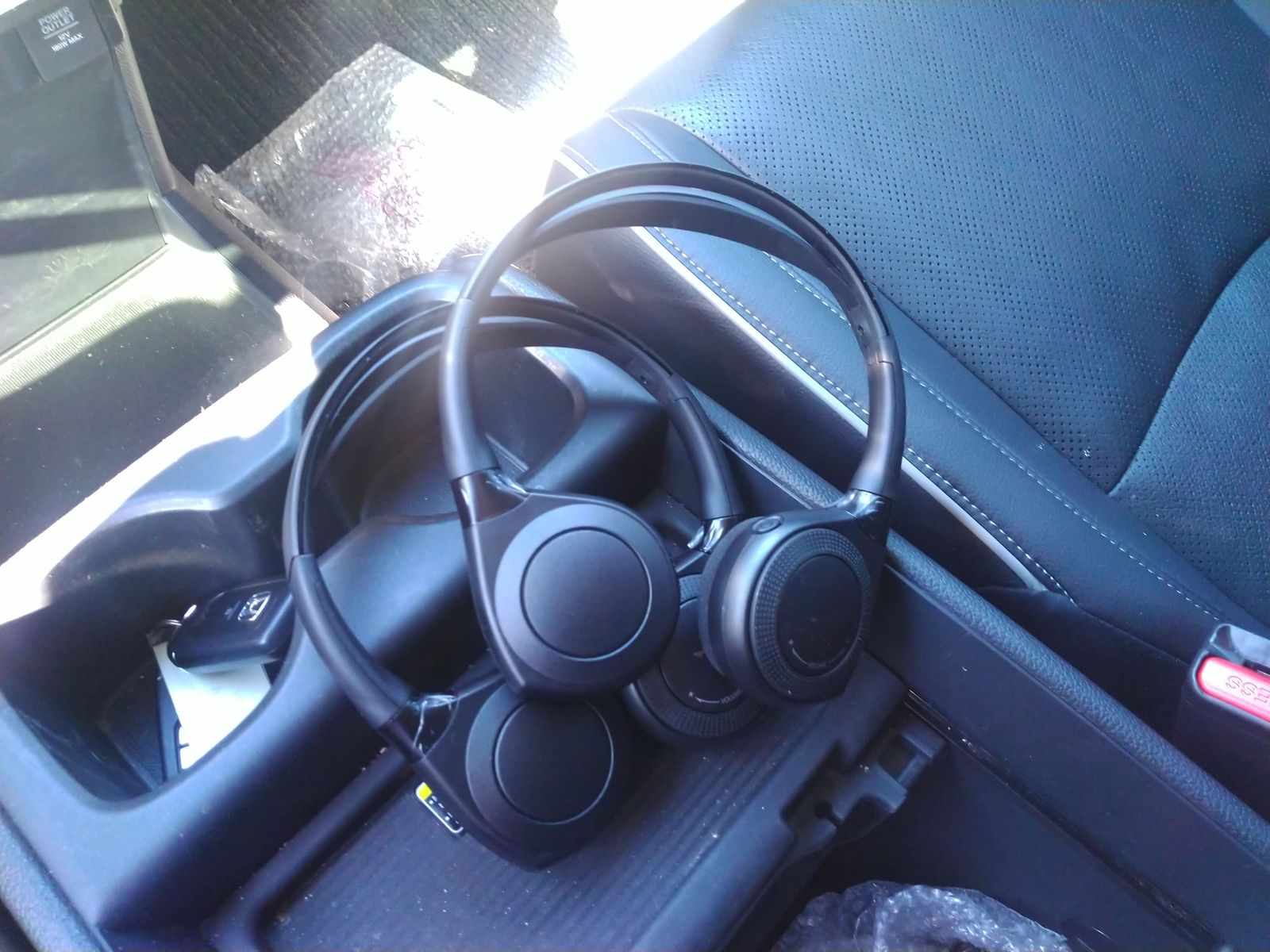 2023 Honda Odyssey Elite FWD