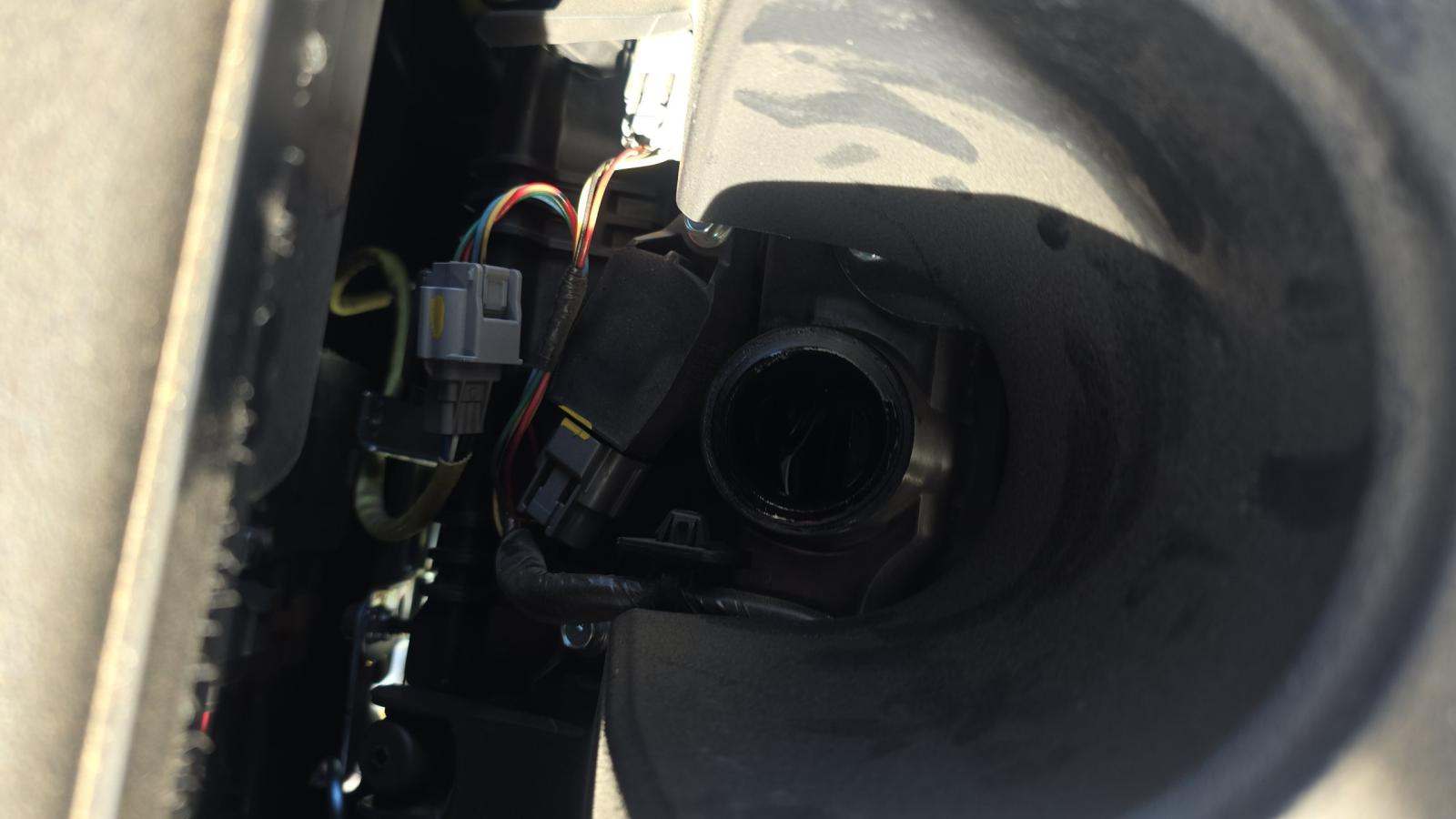 2024 Nissan Pathfinder Platinum FWD