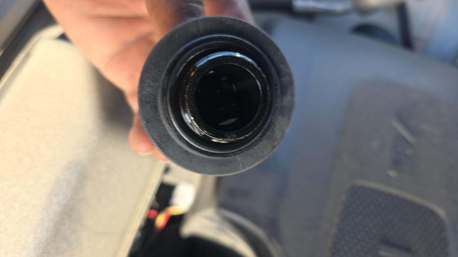 2024 Nissan Pathfinder Platinum FWD