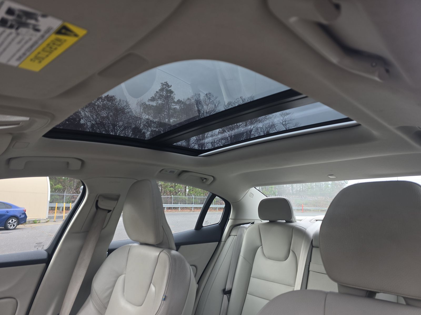 2024 Volvo S60 B5 Core AWD