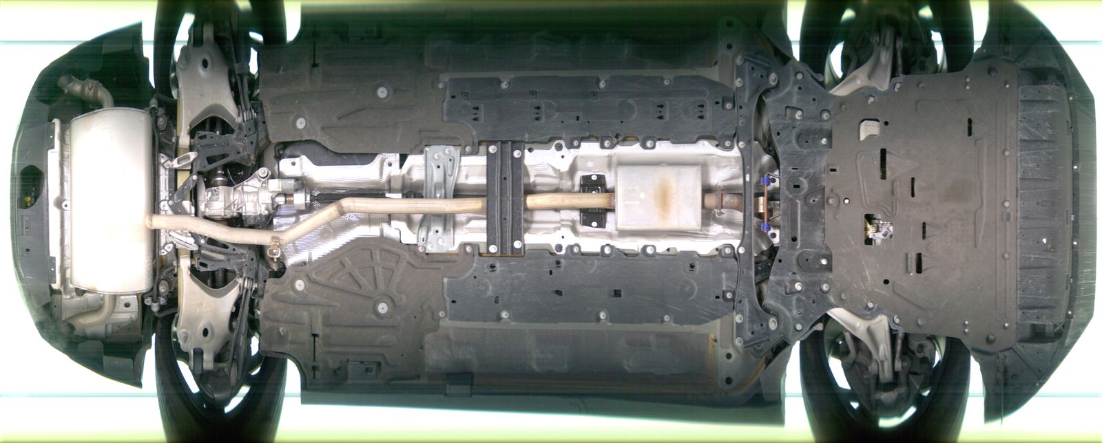 2024 Volvo S60 B5 Core AWD