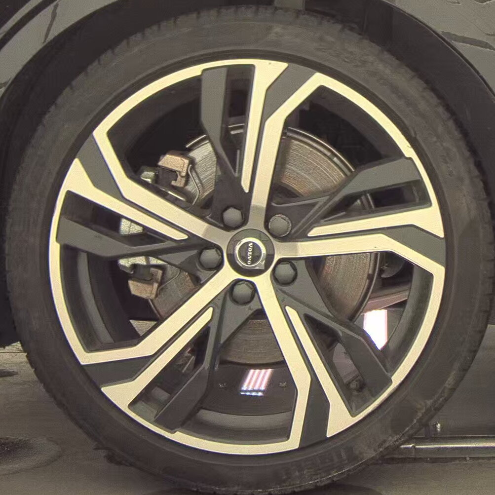 2024 Volvo S60 B5 Core AWD