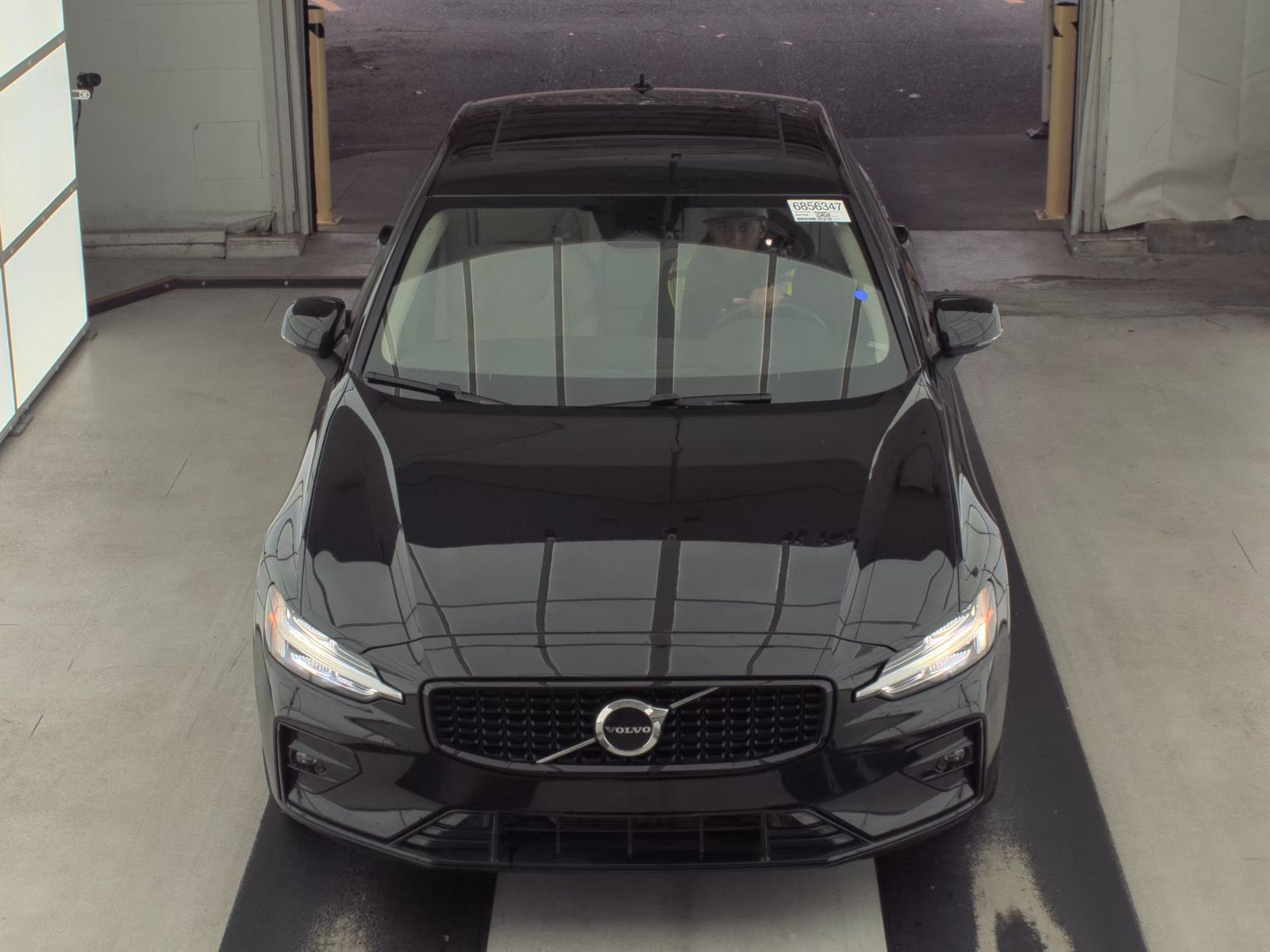 2024 Volvo S60 B5 Core AWD