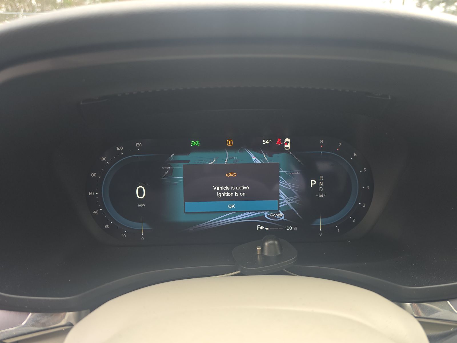 2024 Volvo S60 B5 Core AWD