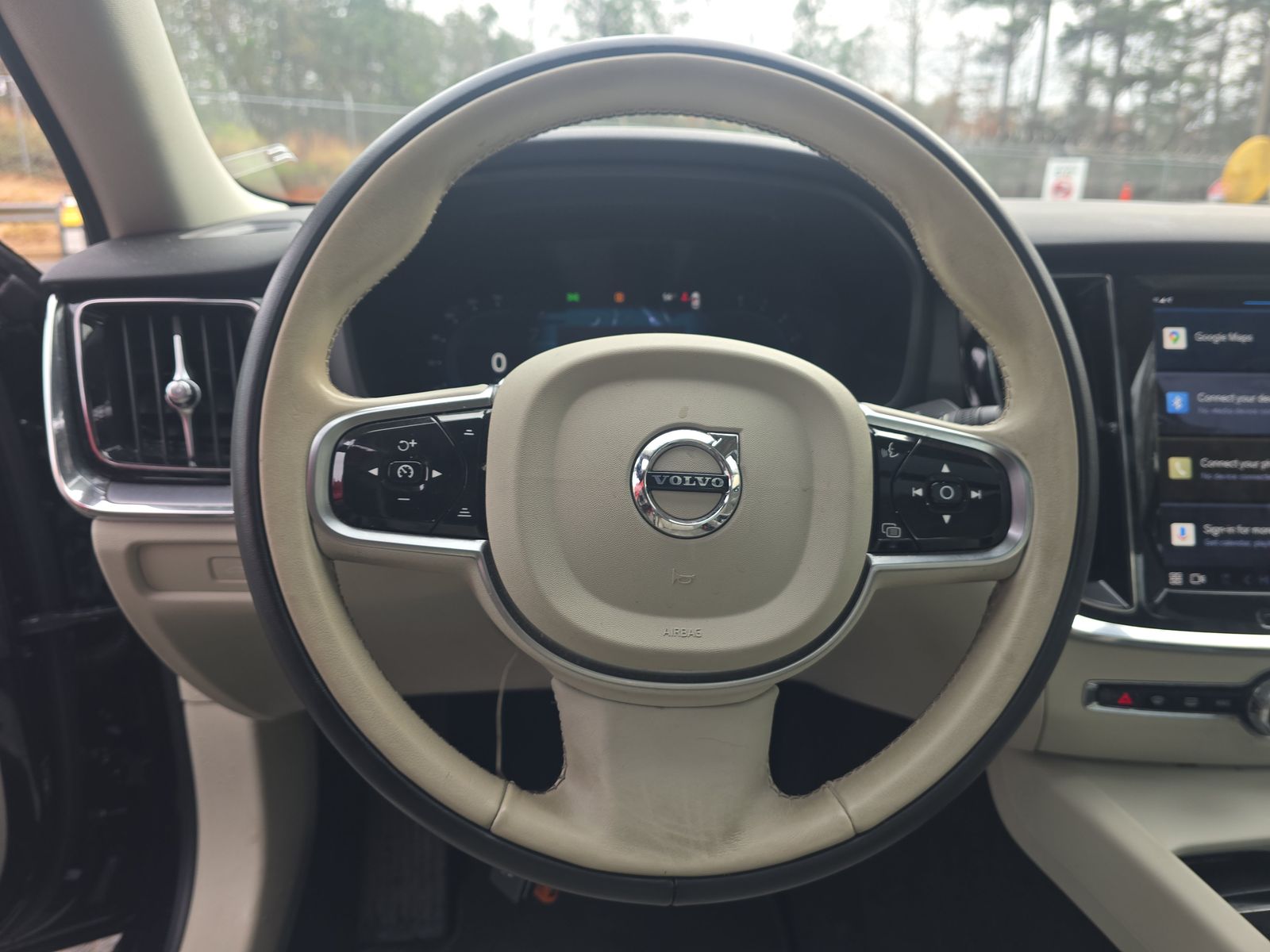 2024 Volvo S60 B5 Core AWD