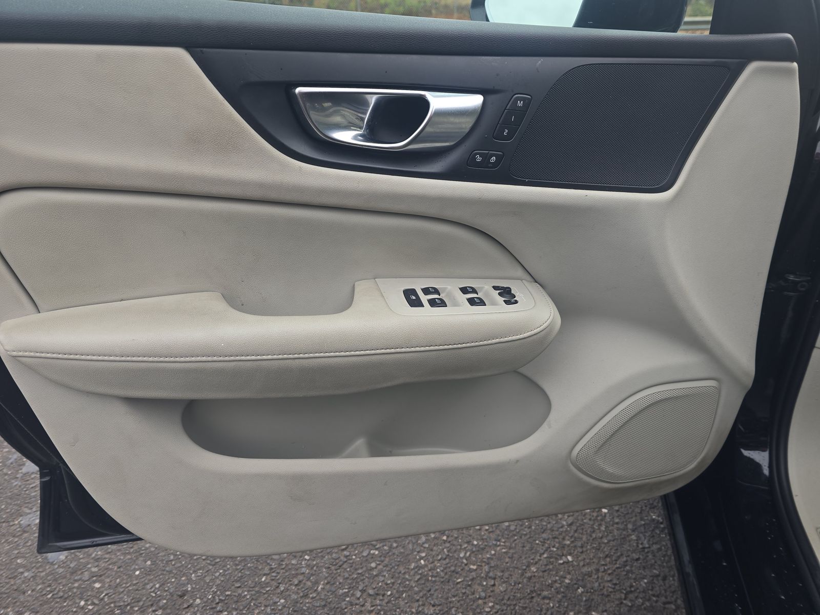 2024 Volvo S60 B5 Core AWD