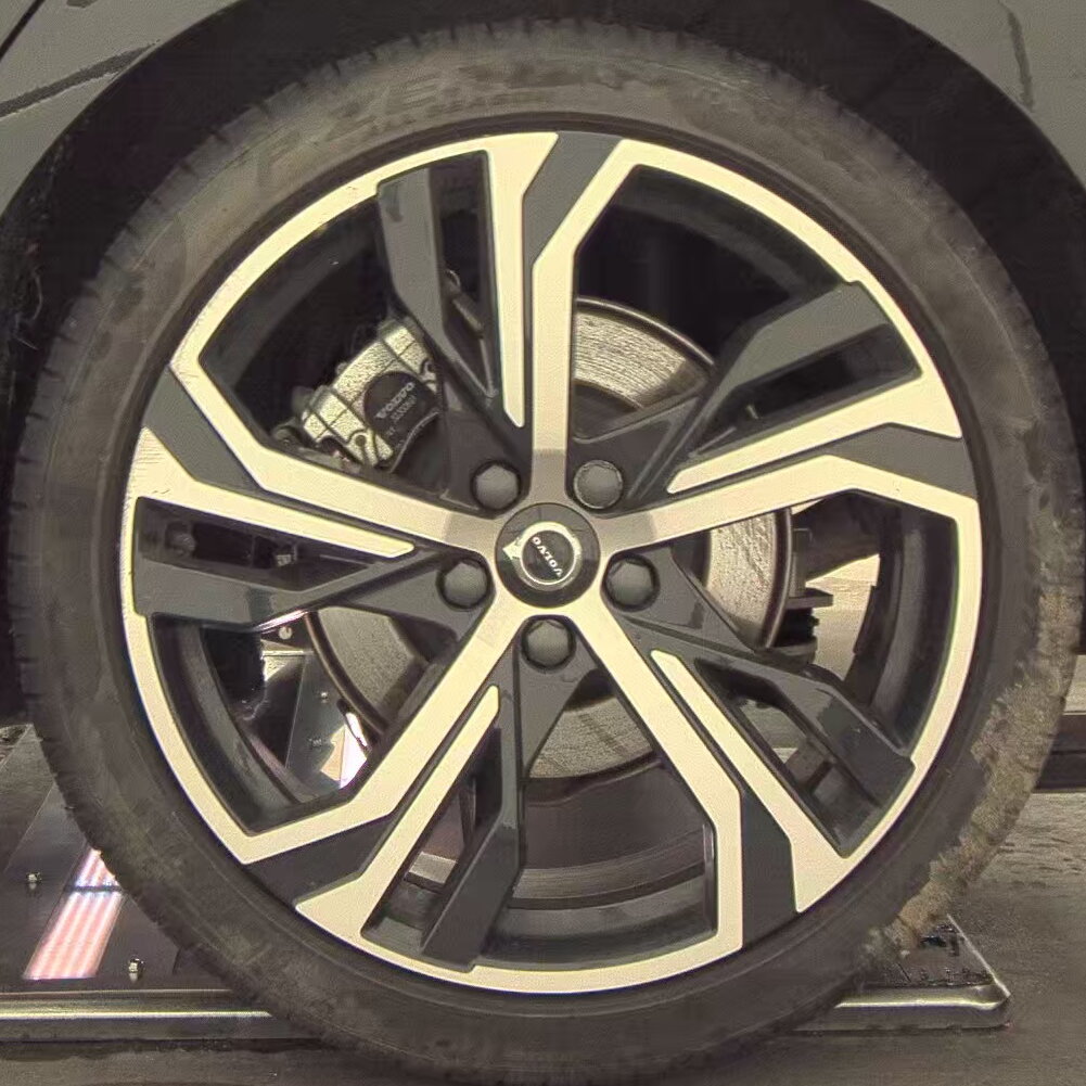 2024 Volvo S60 B5 Core AWD