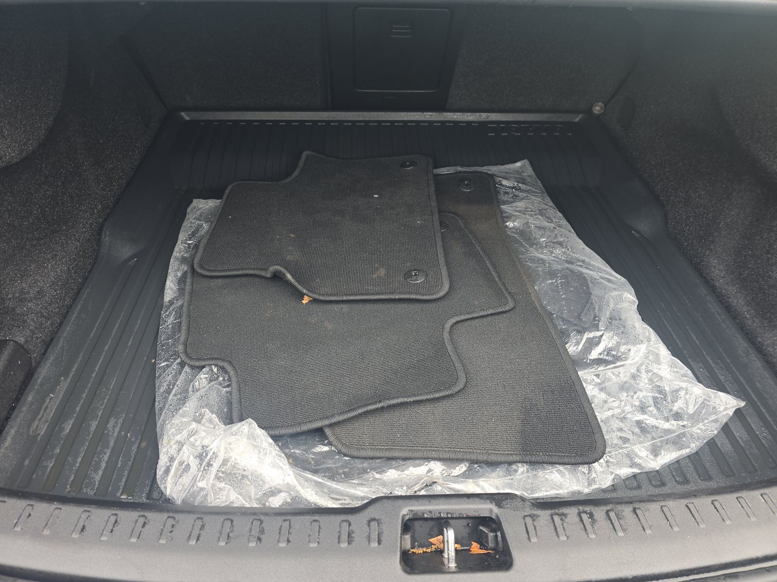 2024 Volvo S60 B5 Core AWD