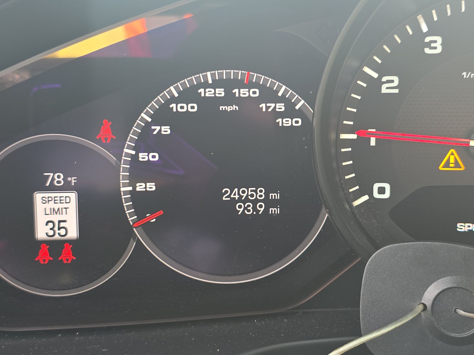 2022 Porsche Panamera Base RWD