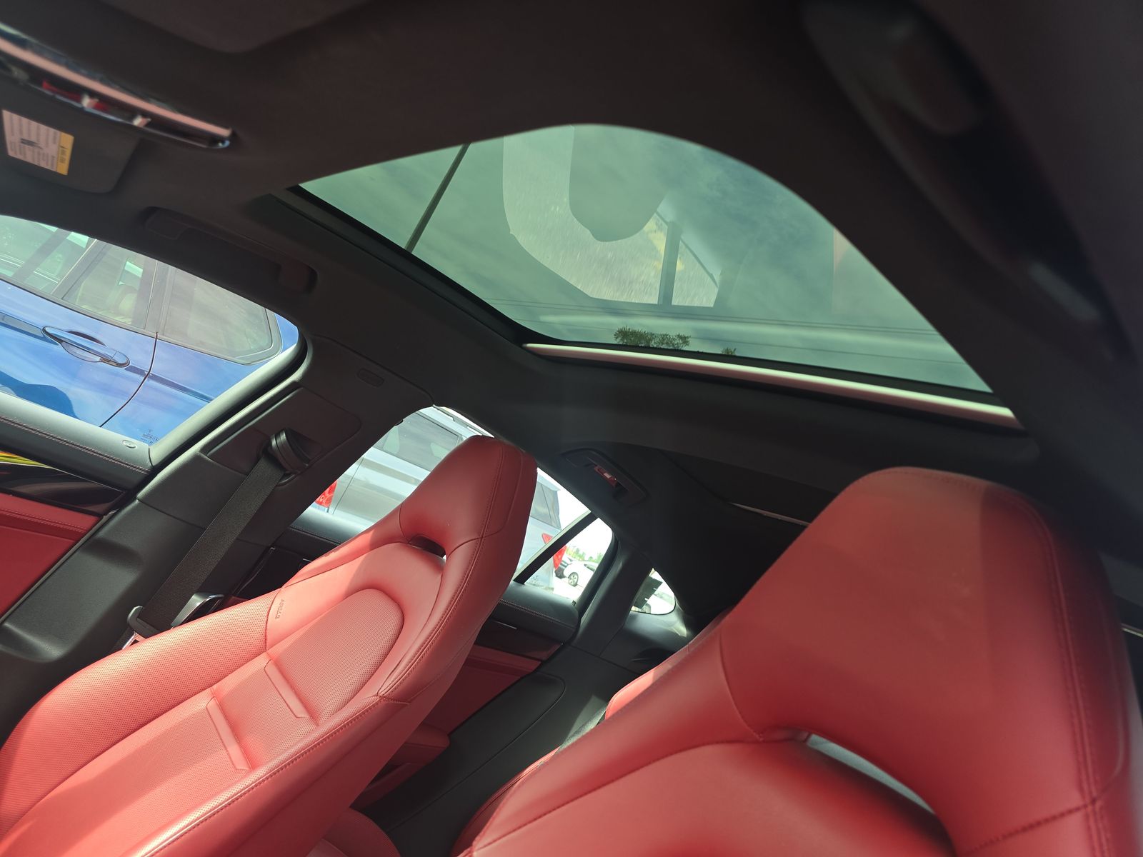 2022 Porsche Panamera Base RWD