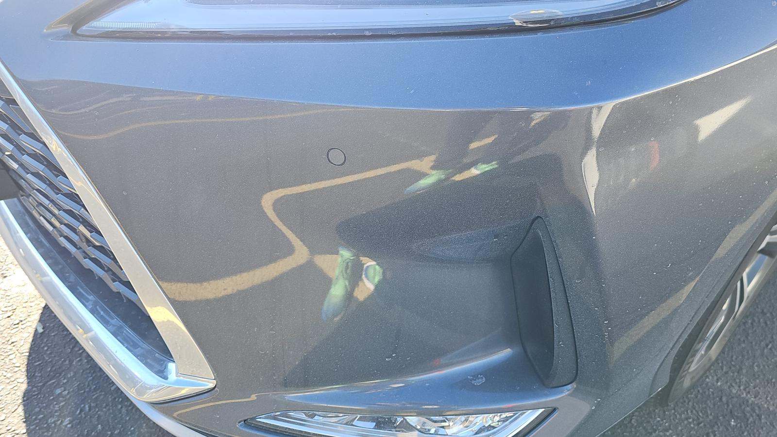 2022 Lexus RX RX 350 AWD