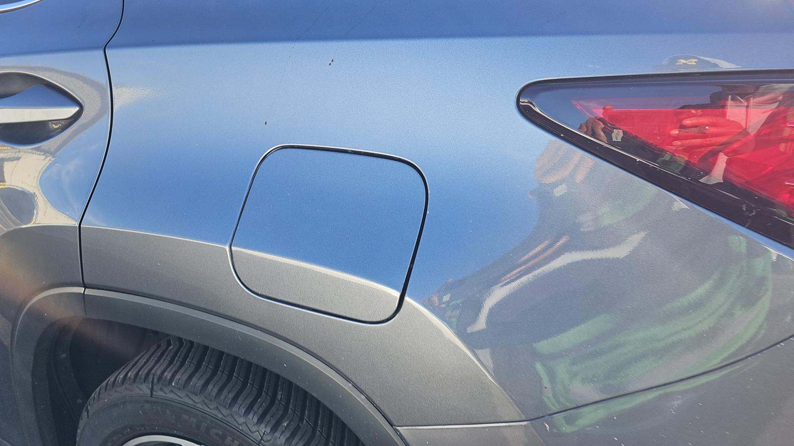 2022 Lexus RX RX 350 AWD