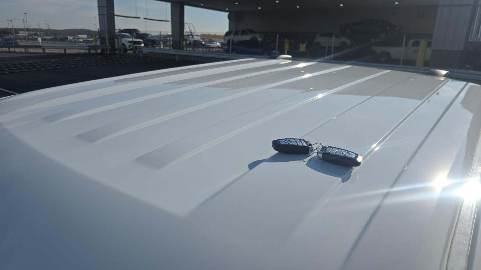 2022 Ford F-150 XLT AWD