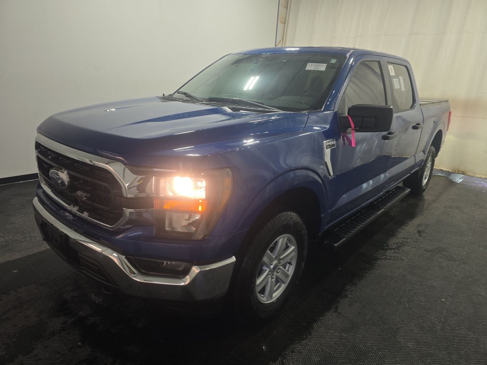 2023 Ford F-150 XLT AWD