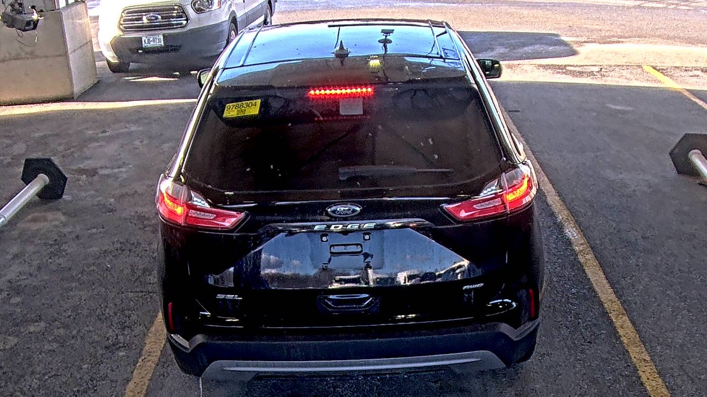 2022 Ford Edge SEL AWD