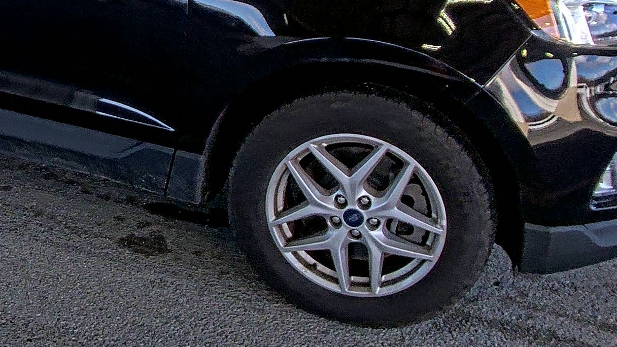 2022 Ford Edge SEL AWD