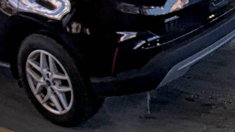 2022 Ford Edge SEL AWD