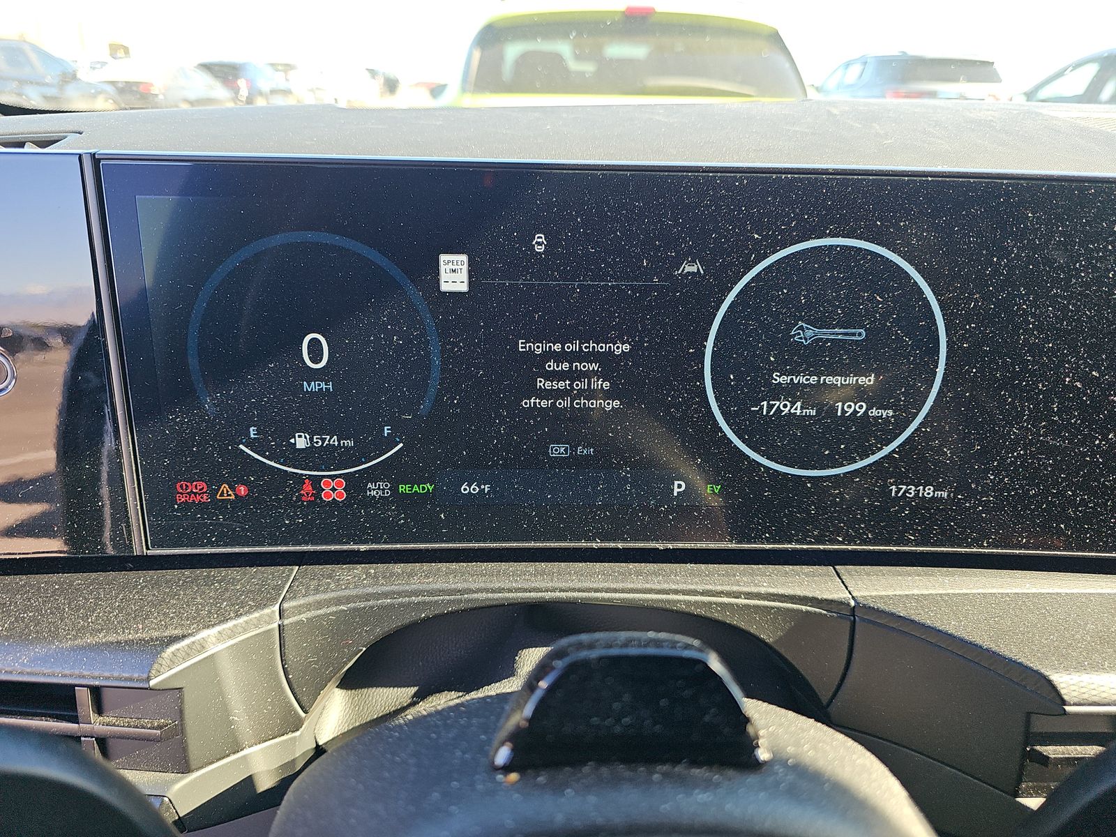 2024 Hyundai Santa Fe Hybrid Calligraphy AWD