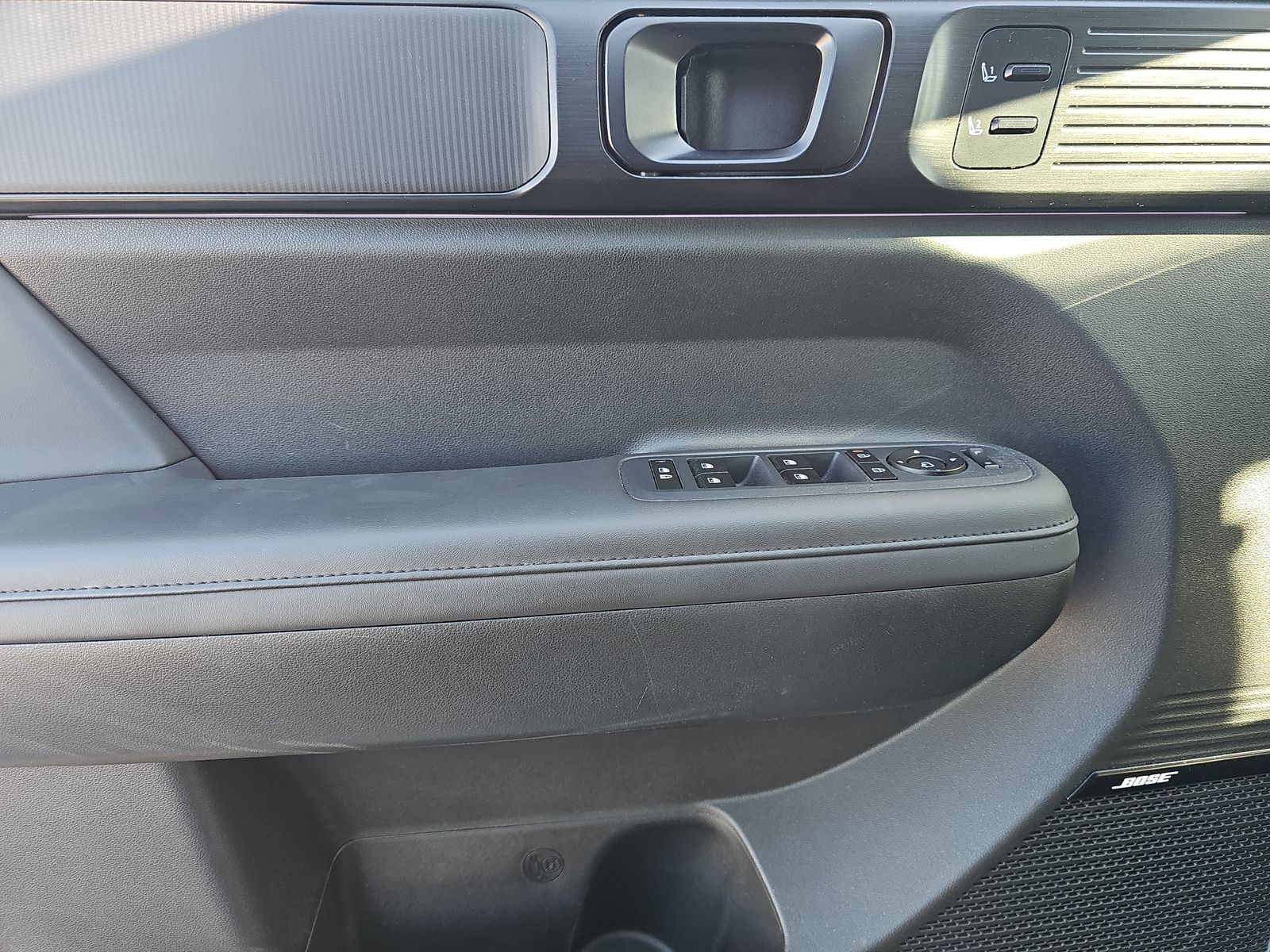 2024 Hyundai Santa Fe Hybrid Calligraphy AWD