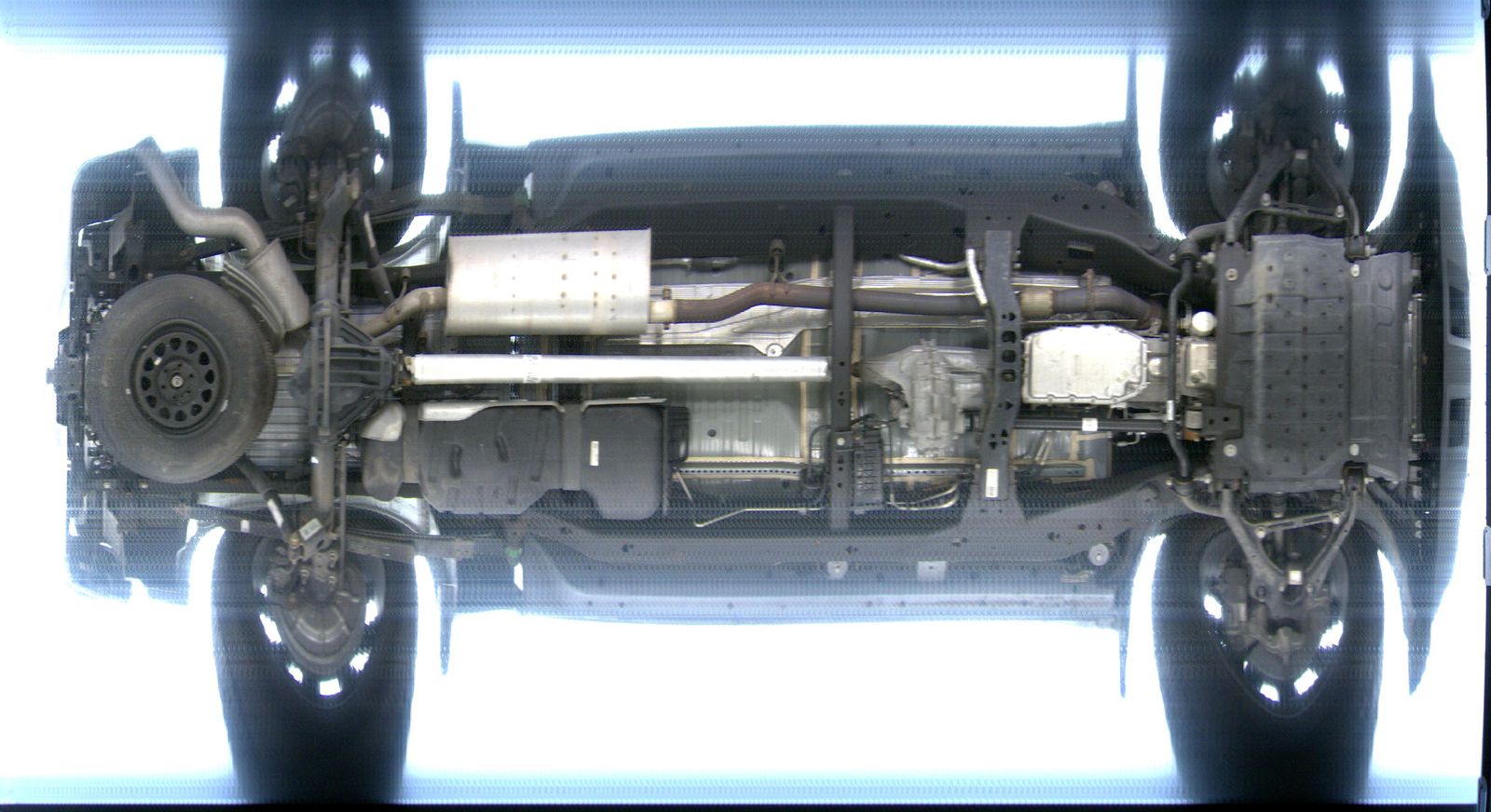 2024 Chevrolet Silverado 1500 LT AWD