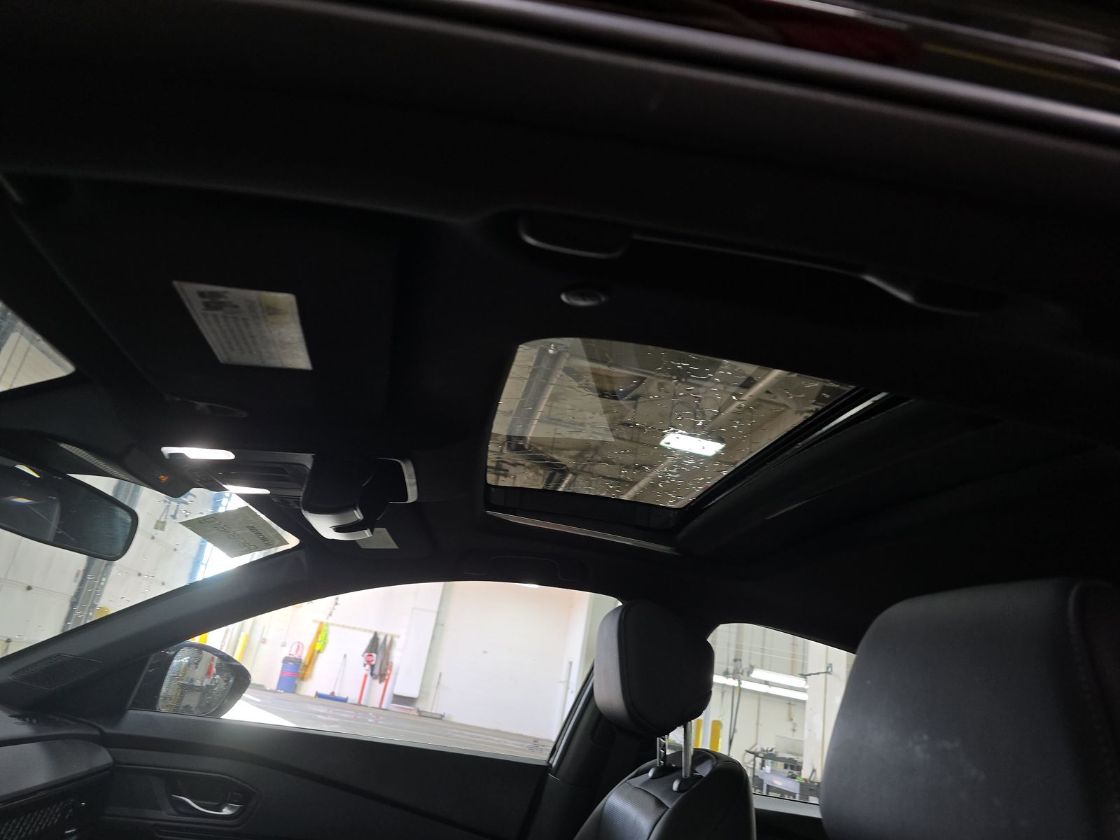 2024 Honda Accord Hybrid Sport-L FWD