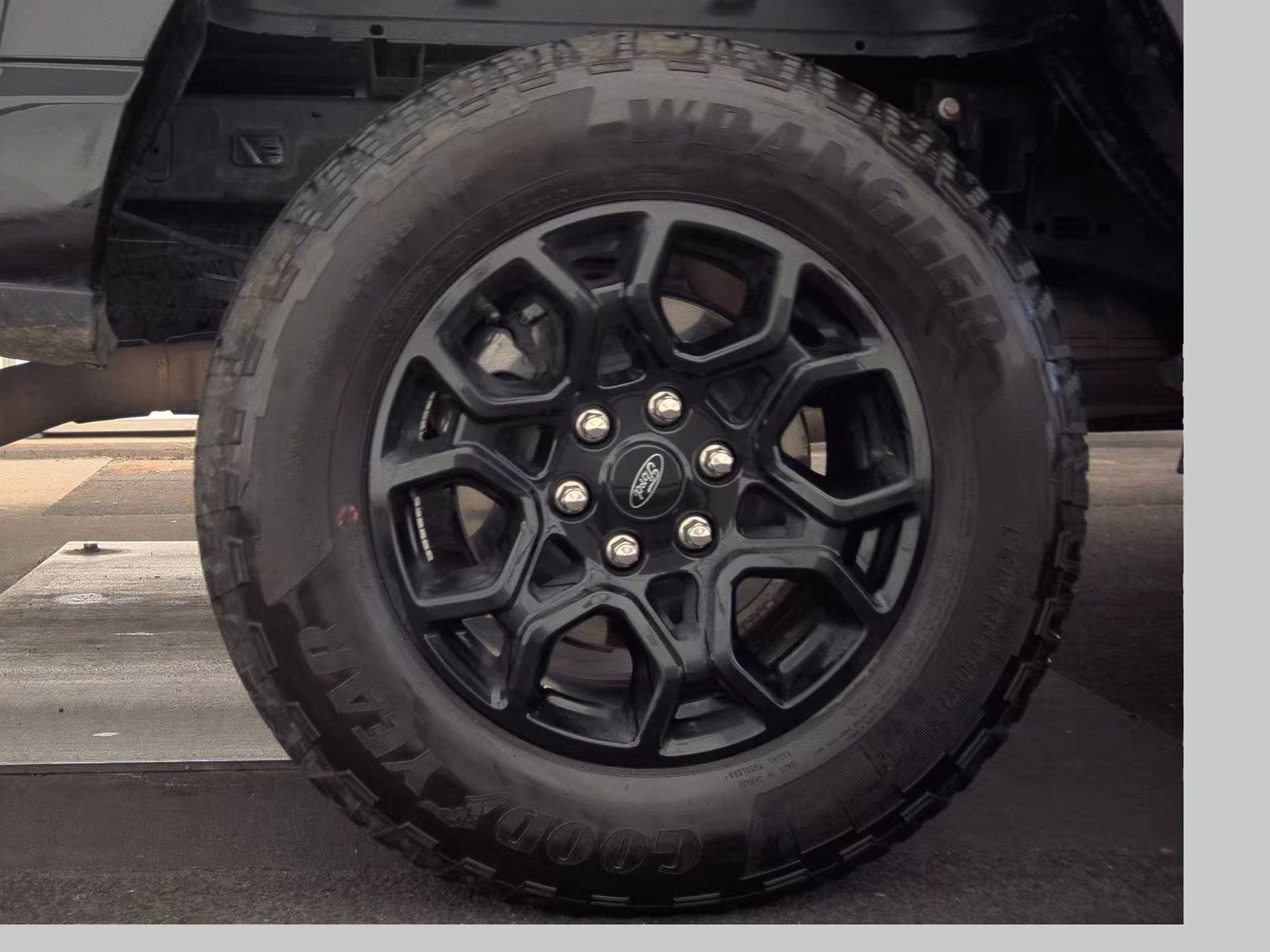 2024 Ford F-150 XLT AWD