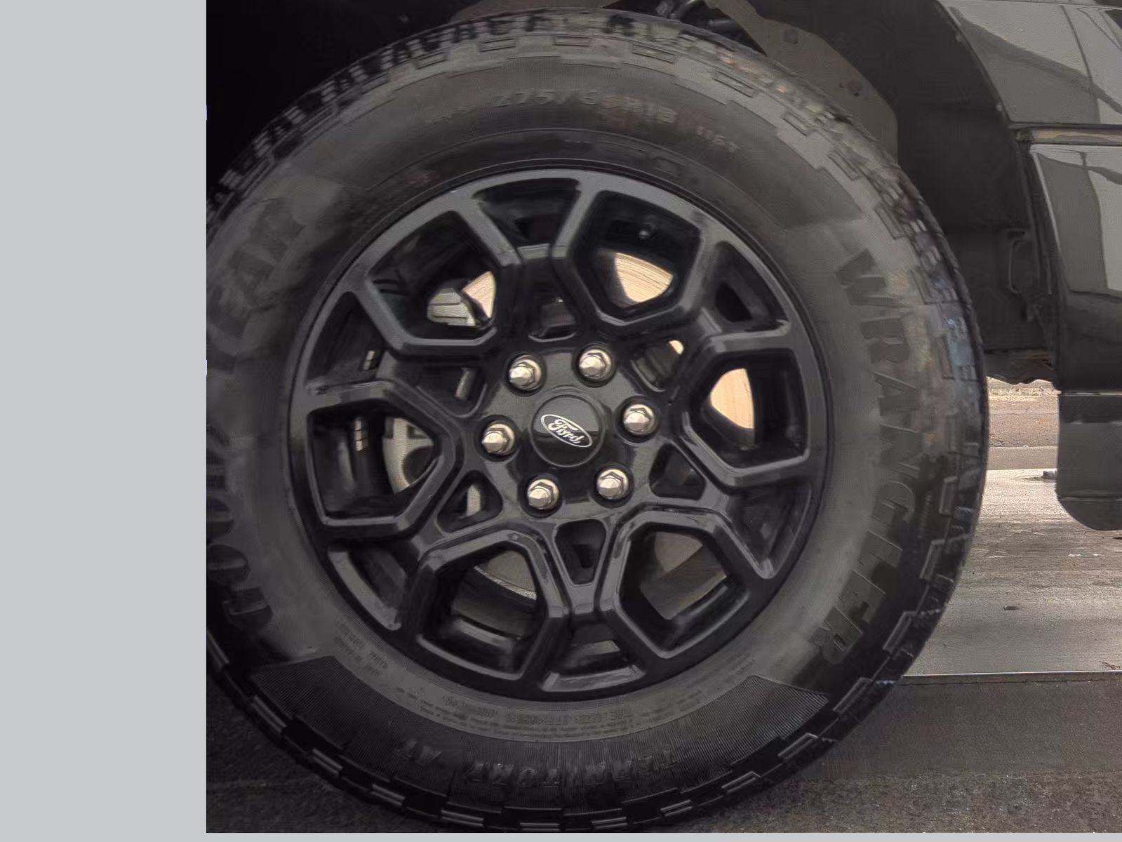 2024 Ford F-150 XLT AWD