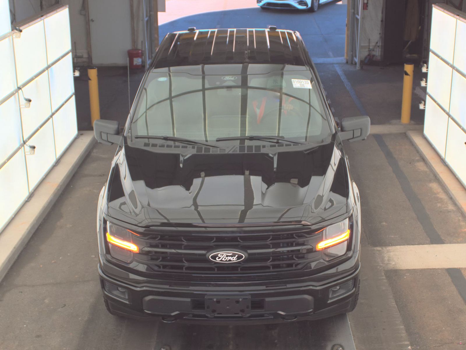 2024 Ford F-150 XLT AWD