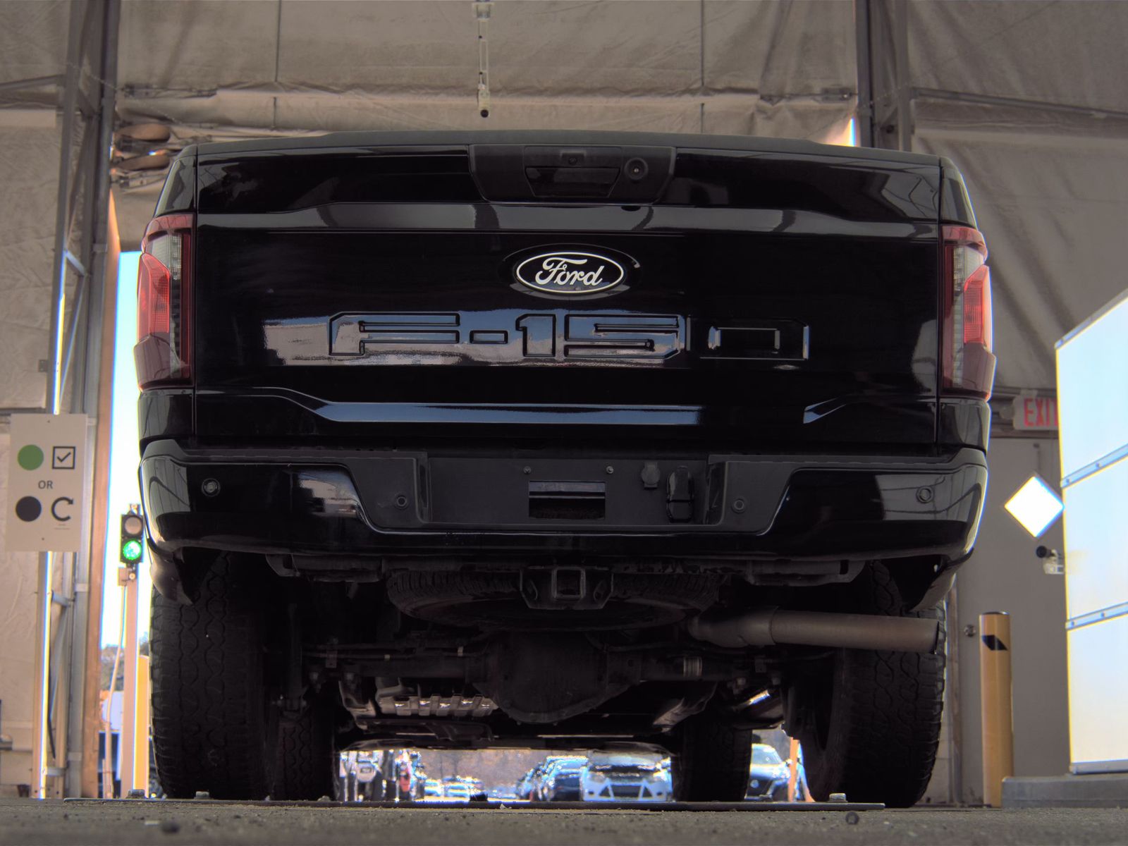 2024 Ford F-150 XLT AWD