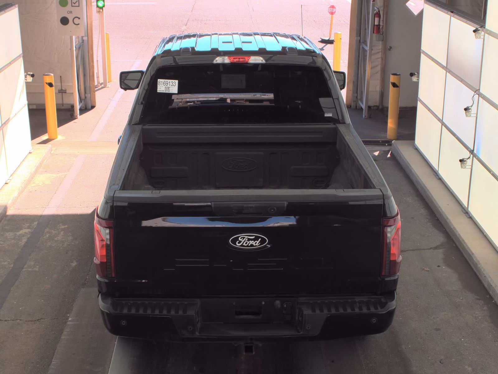 2024 Ford F-150 XLT AWD