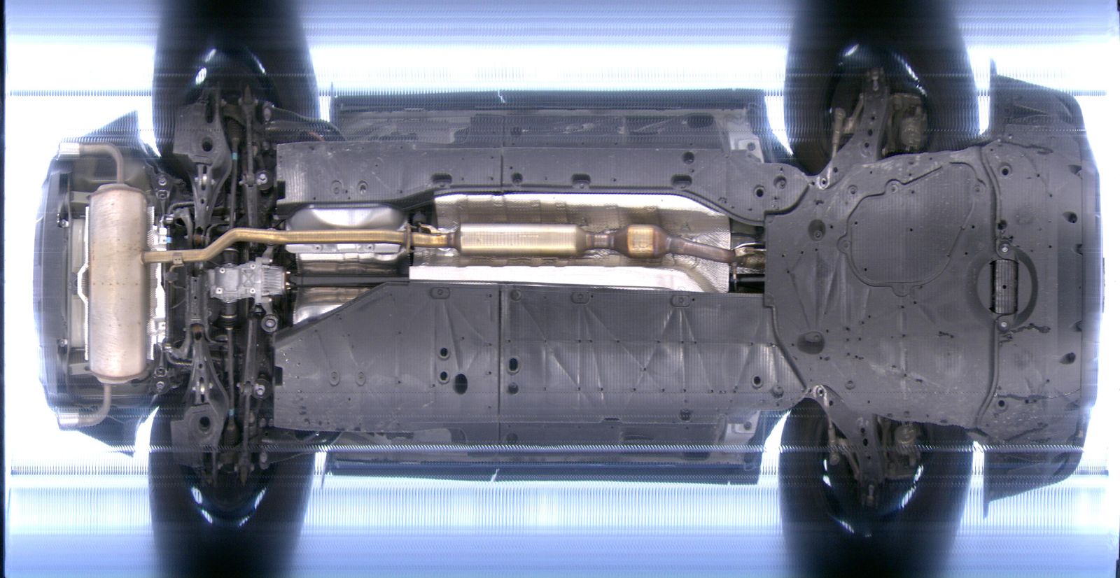 2024 Toyota RAV4 LE AWD