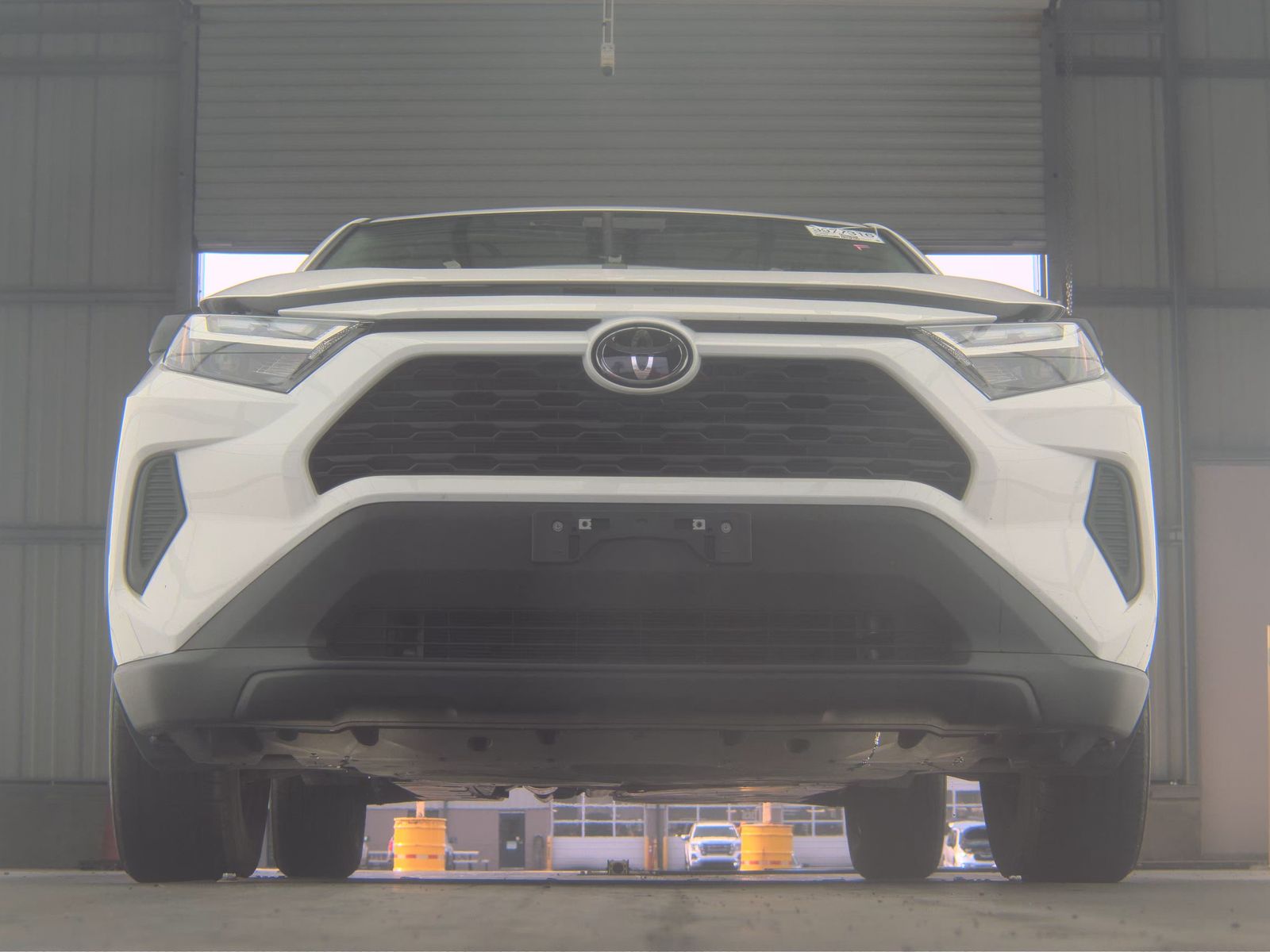 2024 Toyota RAV4 LE AWD