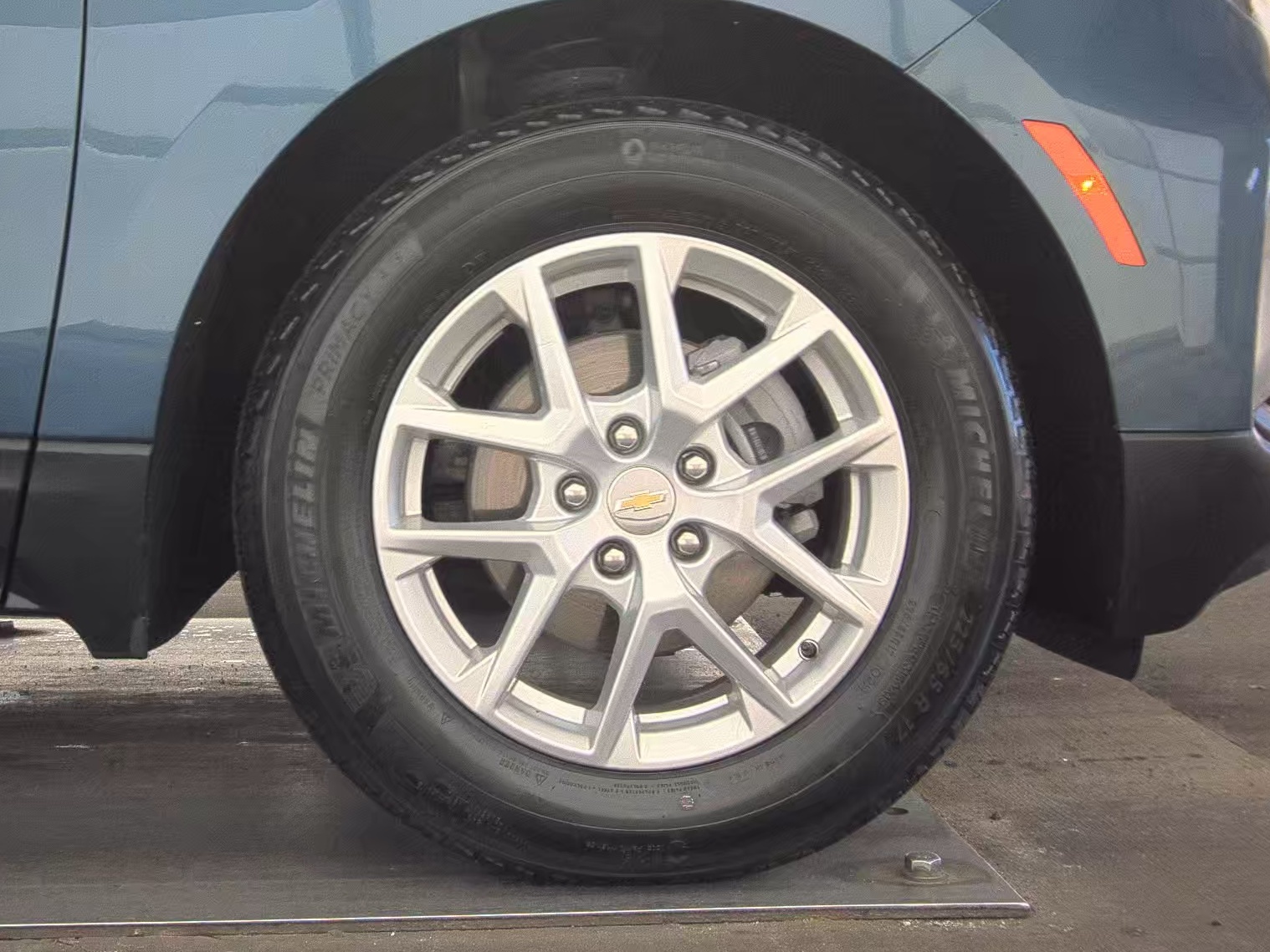 2024 Chevrolet Equinox LT FWD