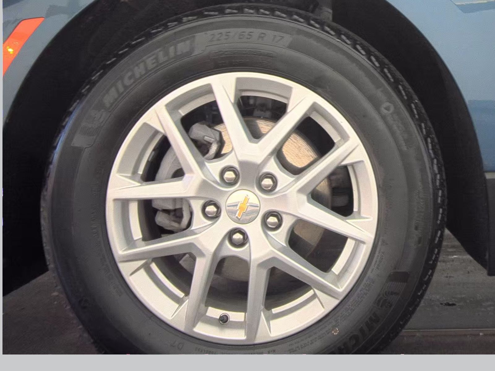 2024 Chevrolet Equinox LT FWD