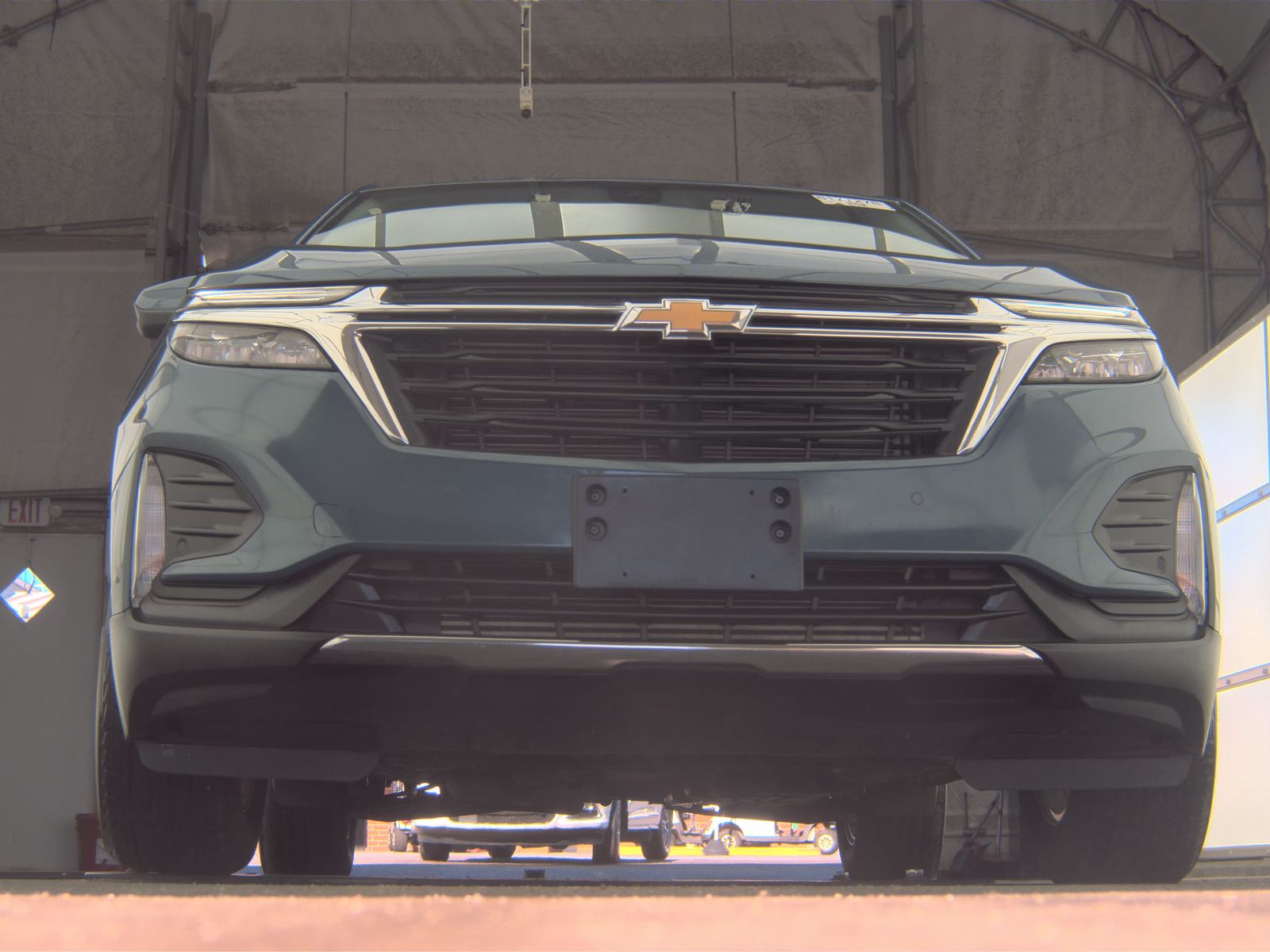 2024 Chevrolet Equinox LT FWD