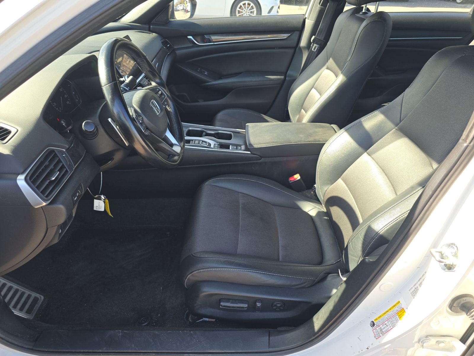 2021 Honda Accord Sport FWD