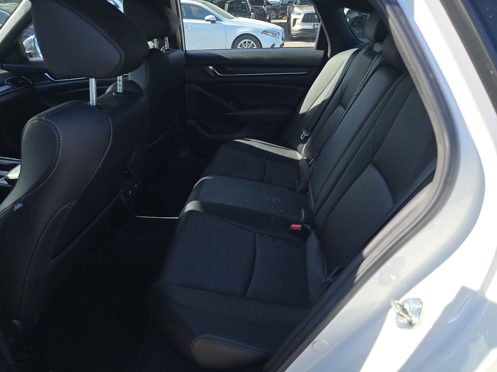 2021 Honda Accord Sport FWD