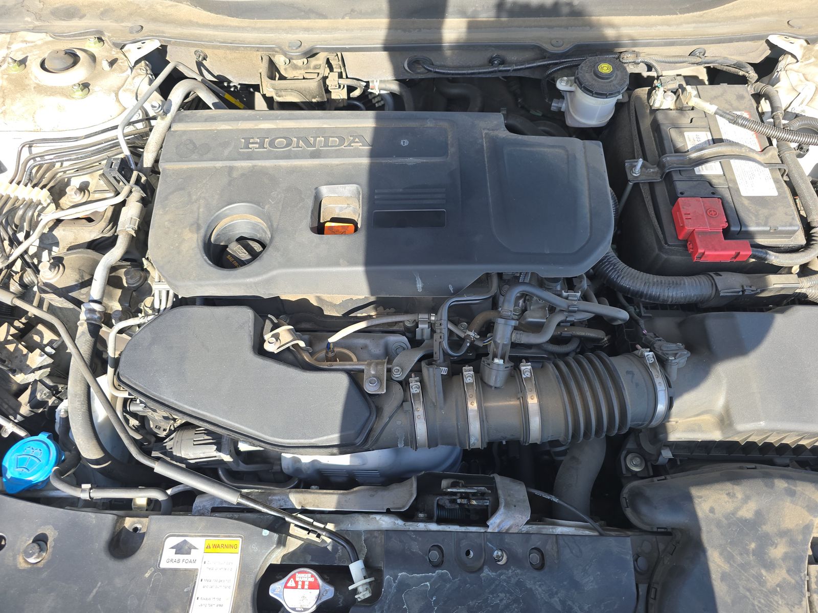 2021 Honda Accord Sport FWD