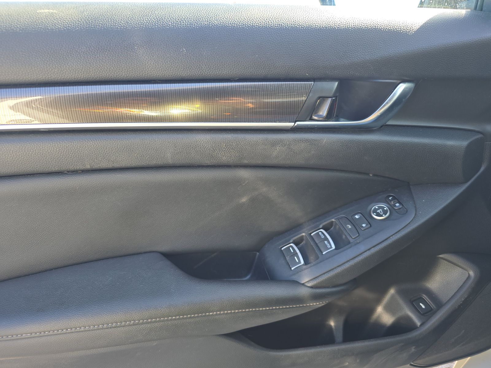 2021 Honda Accord Sport FWD