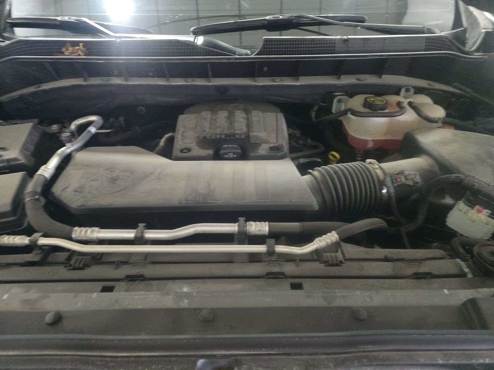 2023 Chevrolet Silverado 1500 Custom AWD