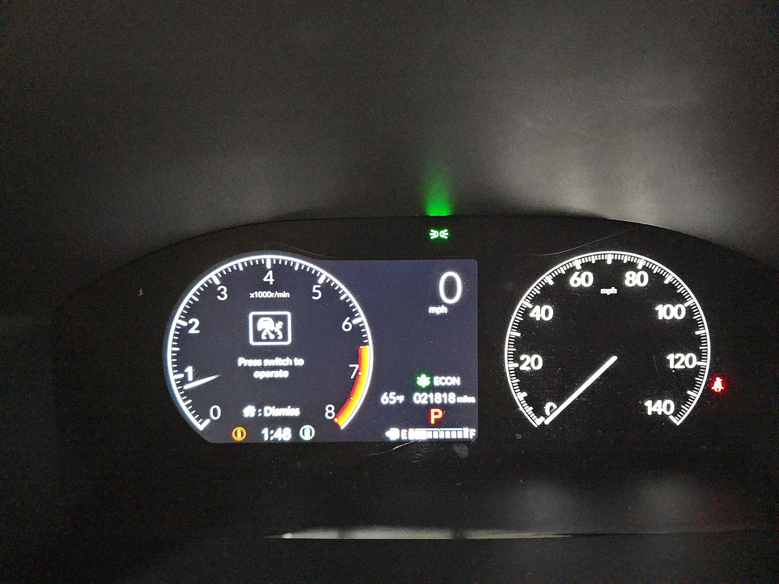 2023 Honda CR-V EX-L FWD