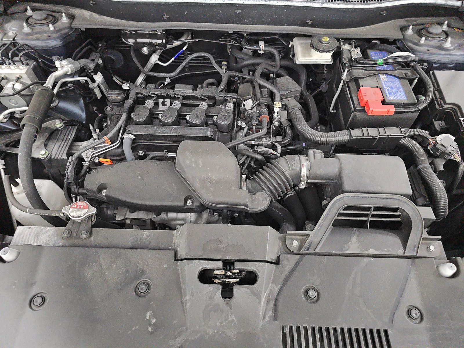 2023 Honda CR-V EX-L FWD