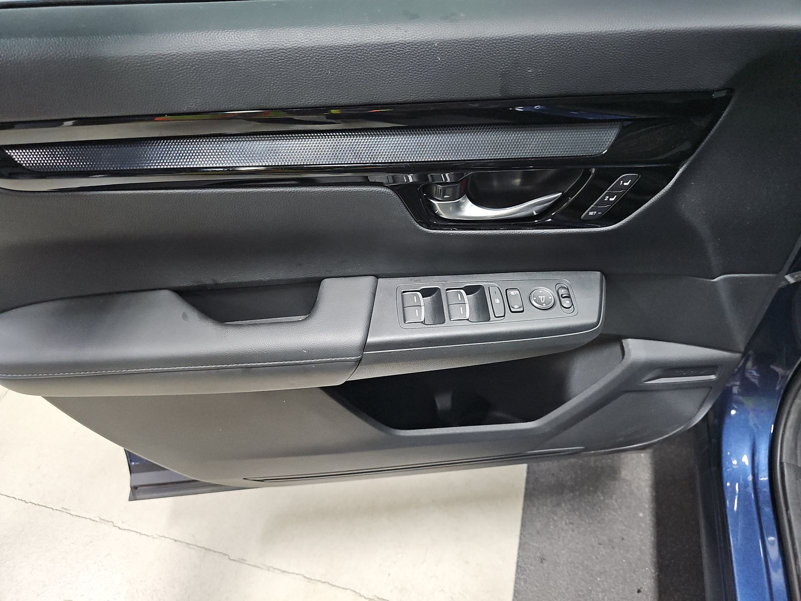 2023 Honda CR-V EX-L FWD