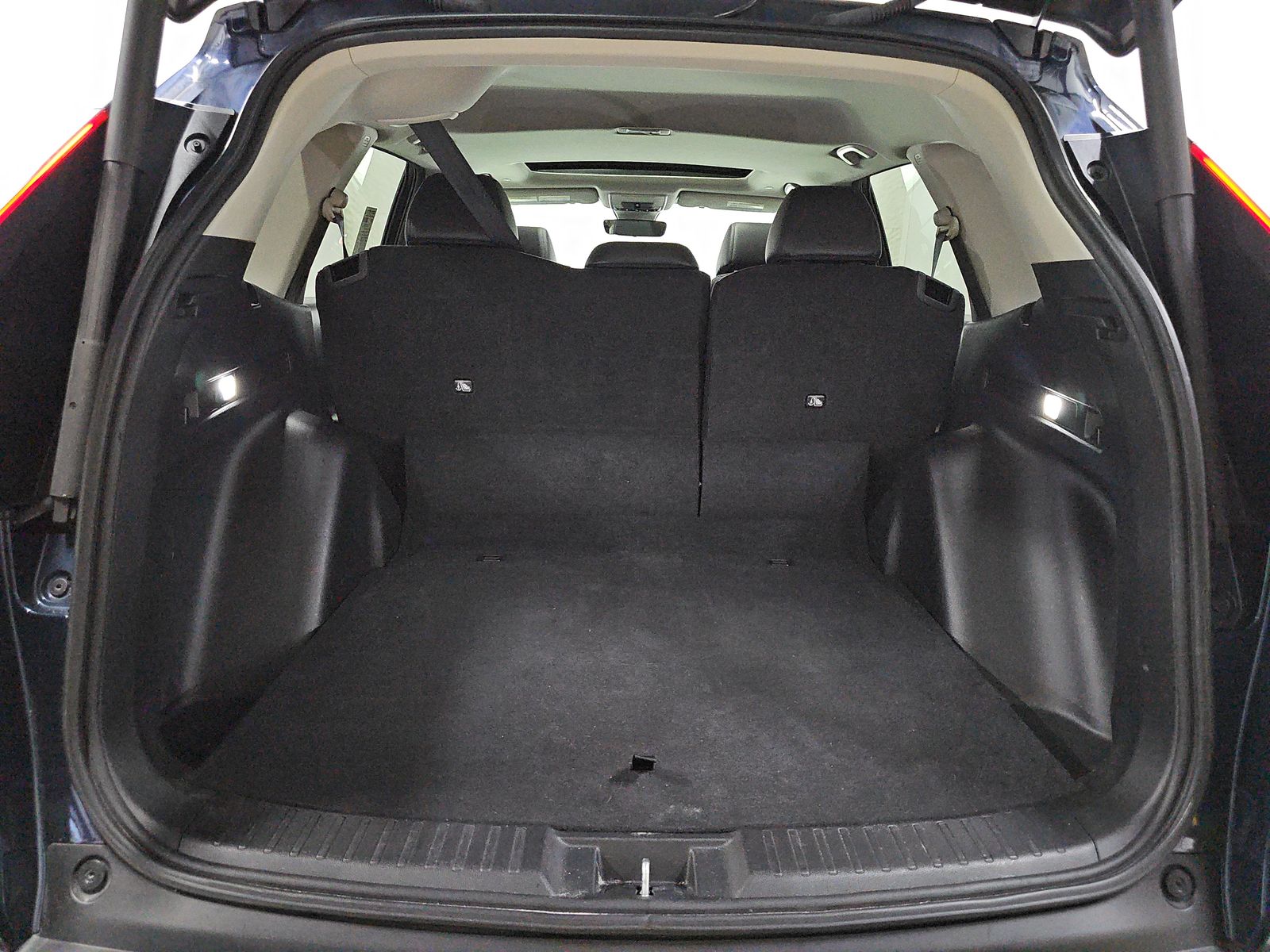 2023 Honda CR-V EX-L FWD