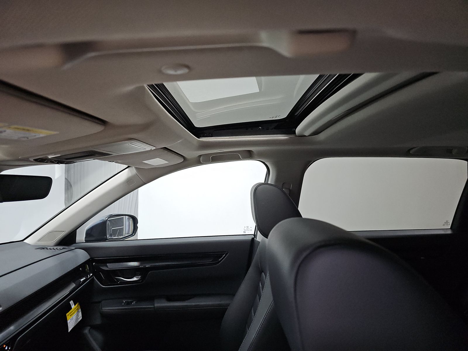 2023 Honda CR-V EX-L FWD