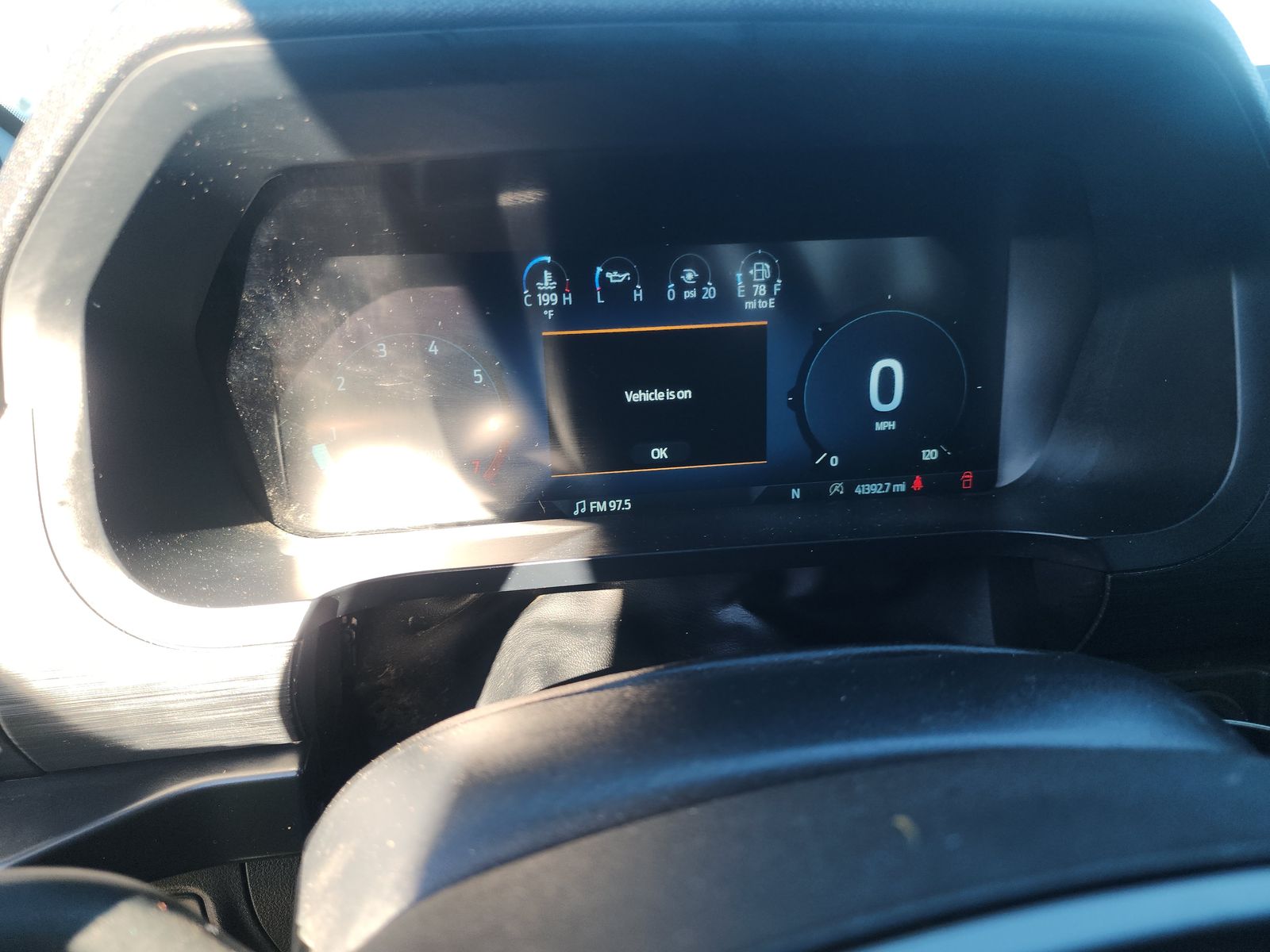 2024 Ford F-150 XLT AWD